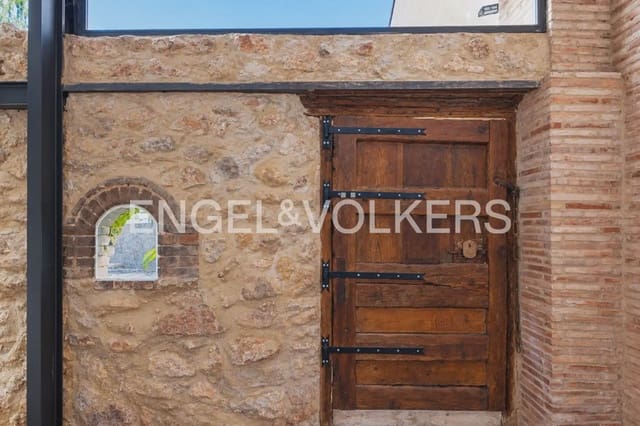 Local Commercial à vendre à Utiel - 49 900 € (Ref: 10111914)