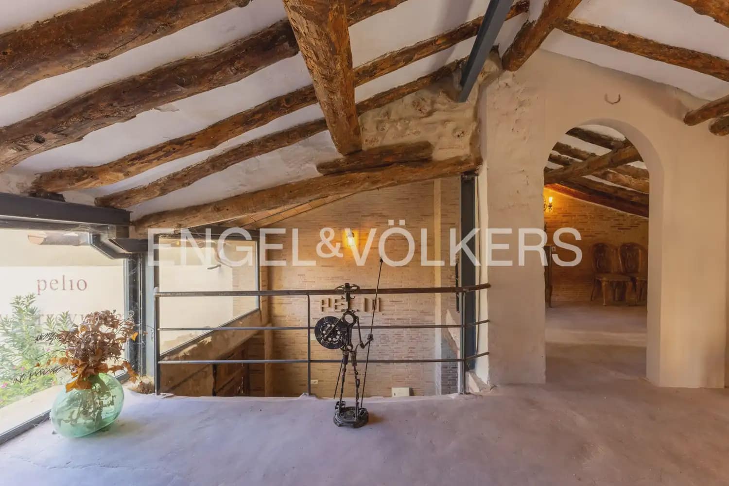 Local Commercial à vendre à Utiel - 49 900 € (Ref: 10111914)