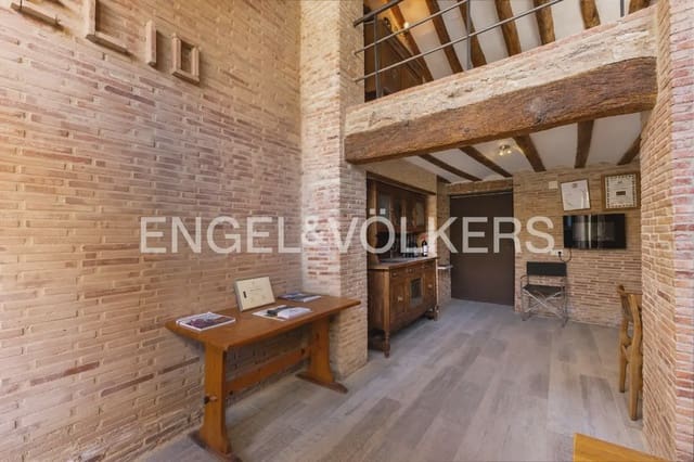 Local Commercial à vendre à Utiel - 49 900 € (Ref: 10111914)