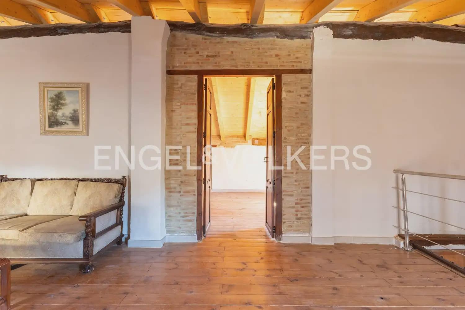 4 camera da letto Casa in vendita in Utiel con garage - 215.900 € (Rif: 10111915)