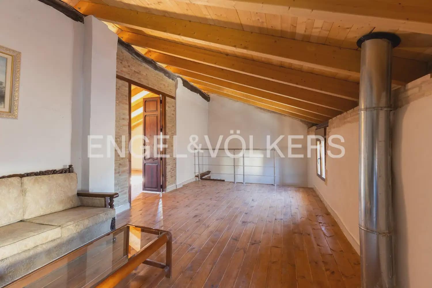 4 camera da letto Casa in vendita in Utiel con garage - 215.900 € (Rif: 10111915)
