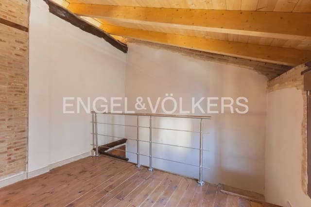 4 camera da letto Casa in vendita in Utiel con garage - 215.900 € (Rif: 10111915)