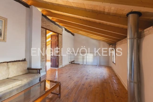 4 camera da letto Casa in vendita in Utiel con garage - 215.900 € (Rif: 10111915)