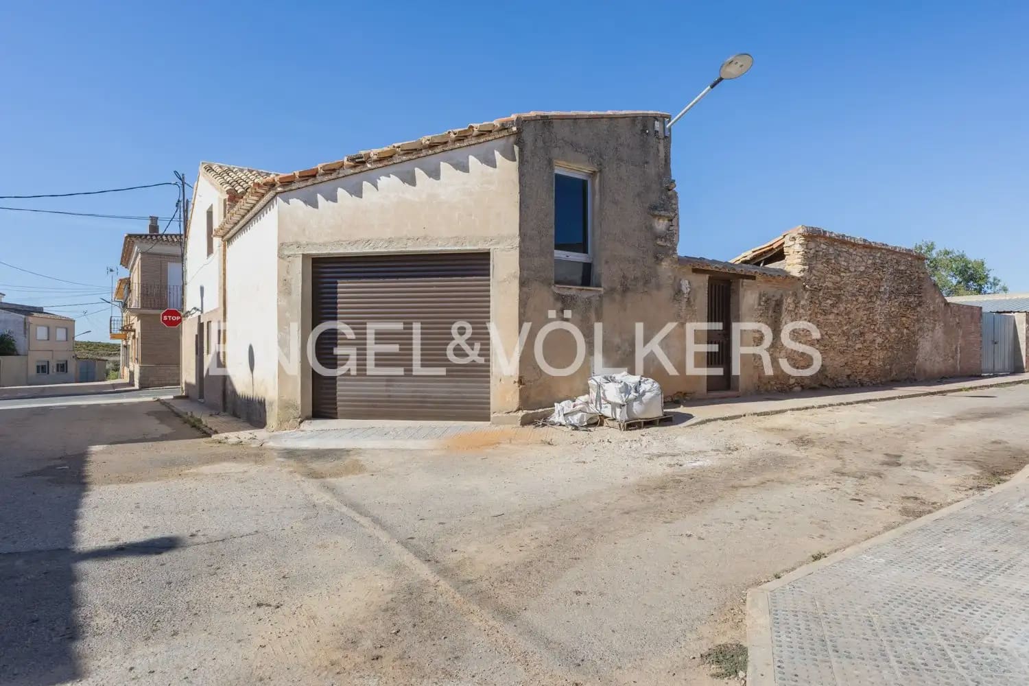 4 camera da letto Casa in vendita in Utiel con garage - 215.900 € (Rif: 10111915)