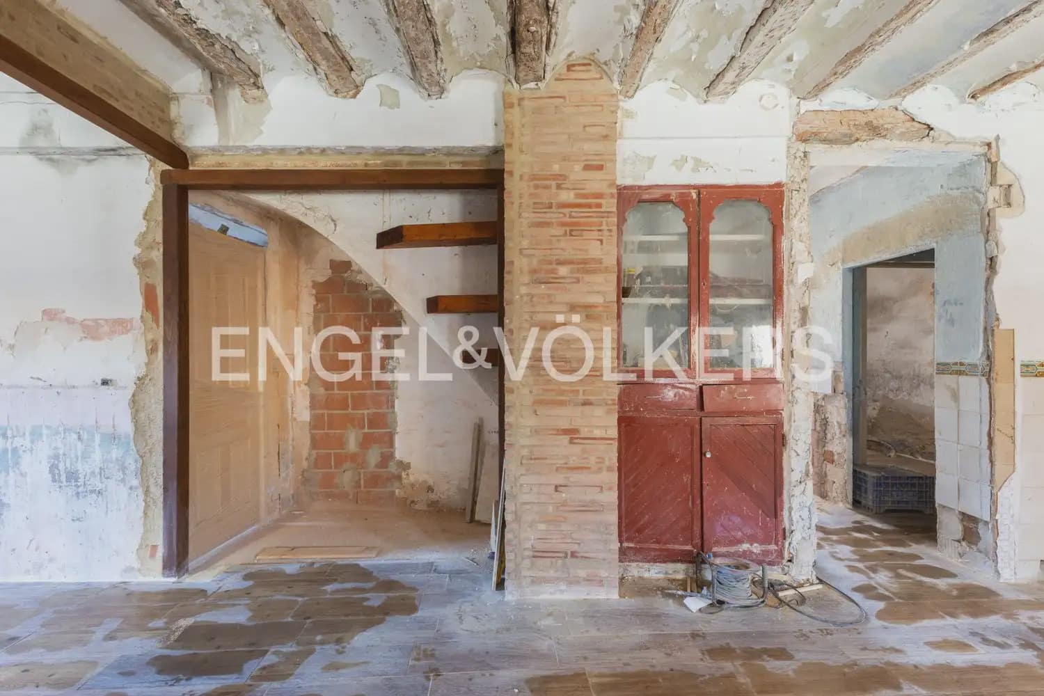 4 camera da letto Casa in vendita in Utiel con garage - 215.900 € (Rif: 10111915)