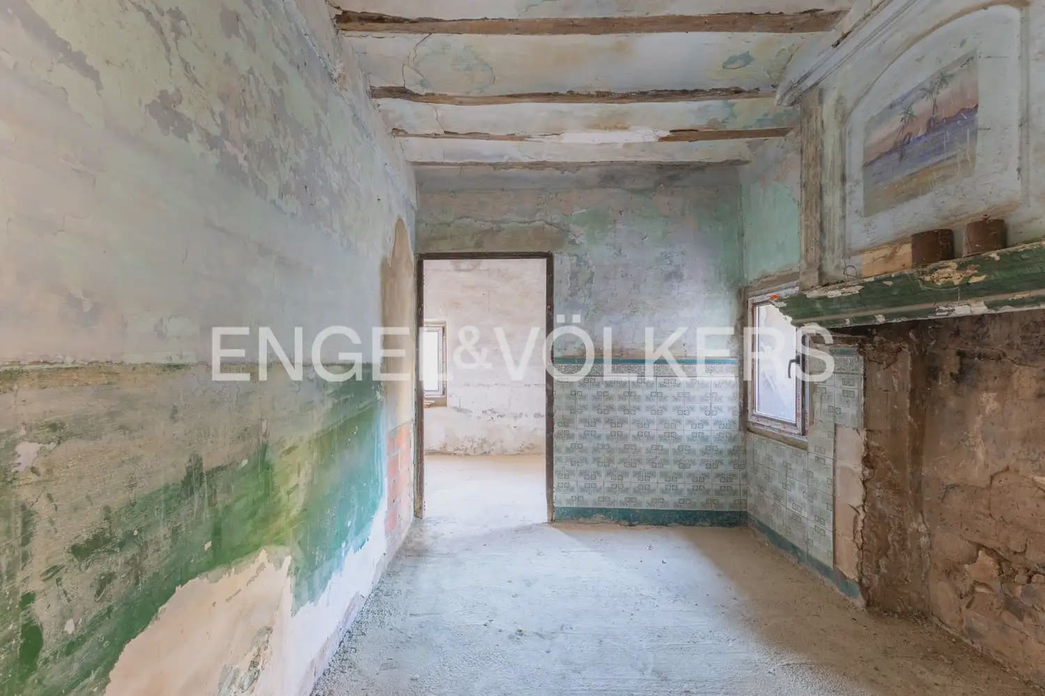 4 camera da letto Casa in vendita in Utiel con garage - 215.900 € (Rif: 10111915)