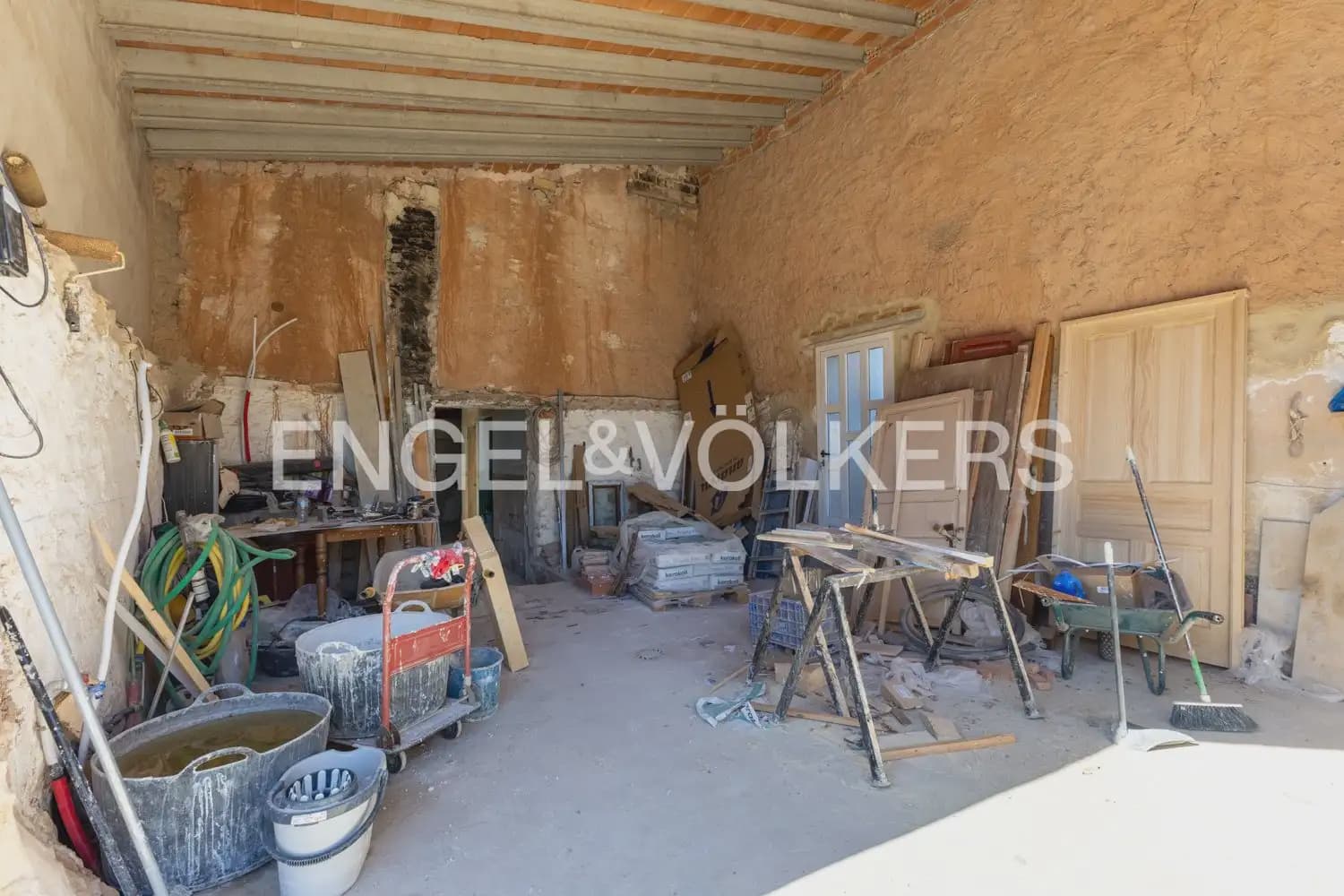 4 camera da letto Casa in vendita in Utiel con garage - 215.900 € (Rif: 10111915)