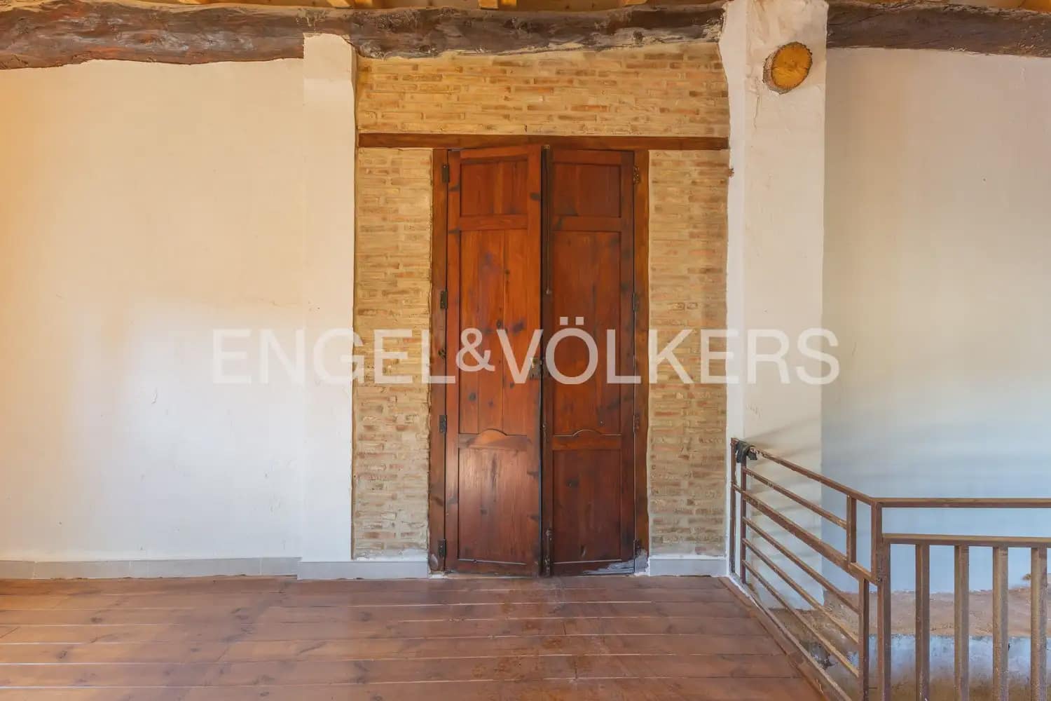 4 camera da letto Casa in vendita in Utiel con garage - 215.900 € (Rif: 10111915)