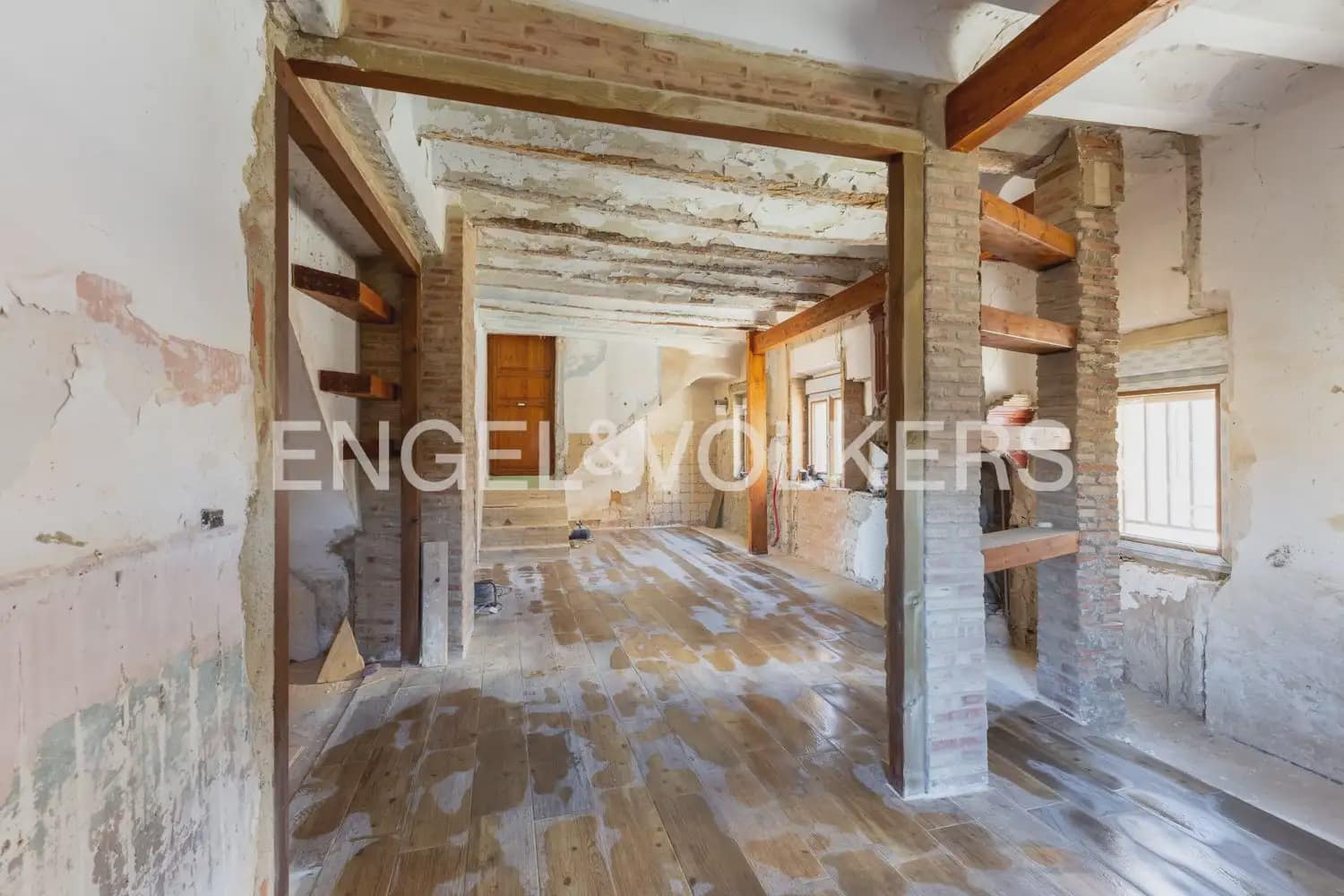 4 camera da letto Casa in vendita in Utiel con garage - 215.900 € (Rif: 10111915)