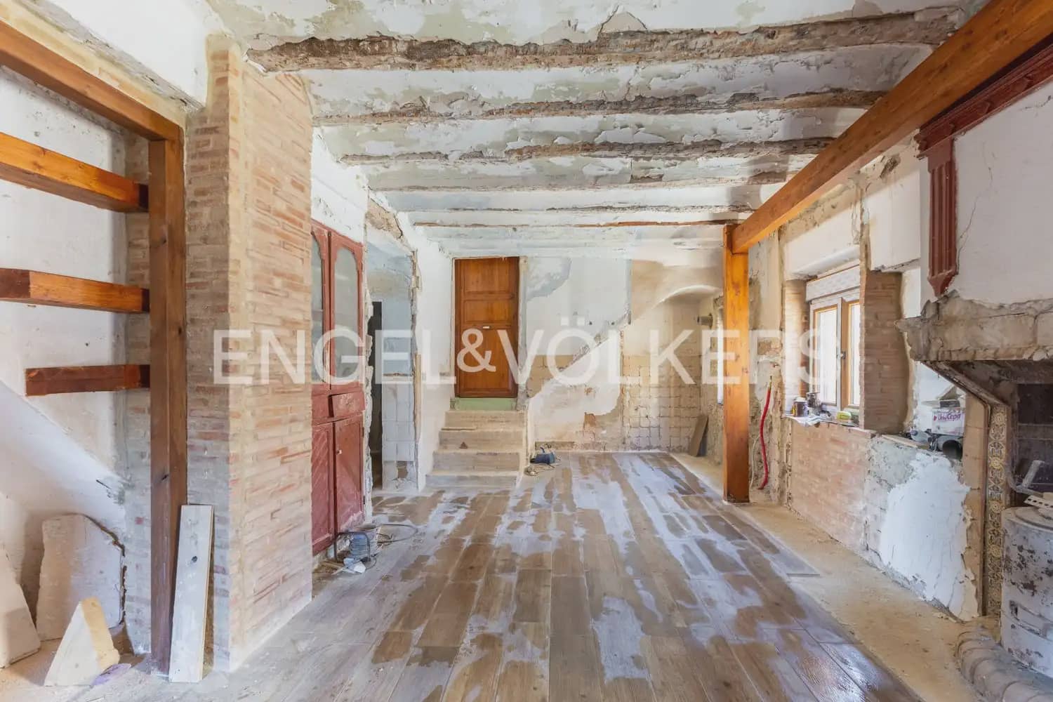 4 camera da letto Casa in vendita in Utiel con garage - 215.900 € (Rif: 10111915)
