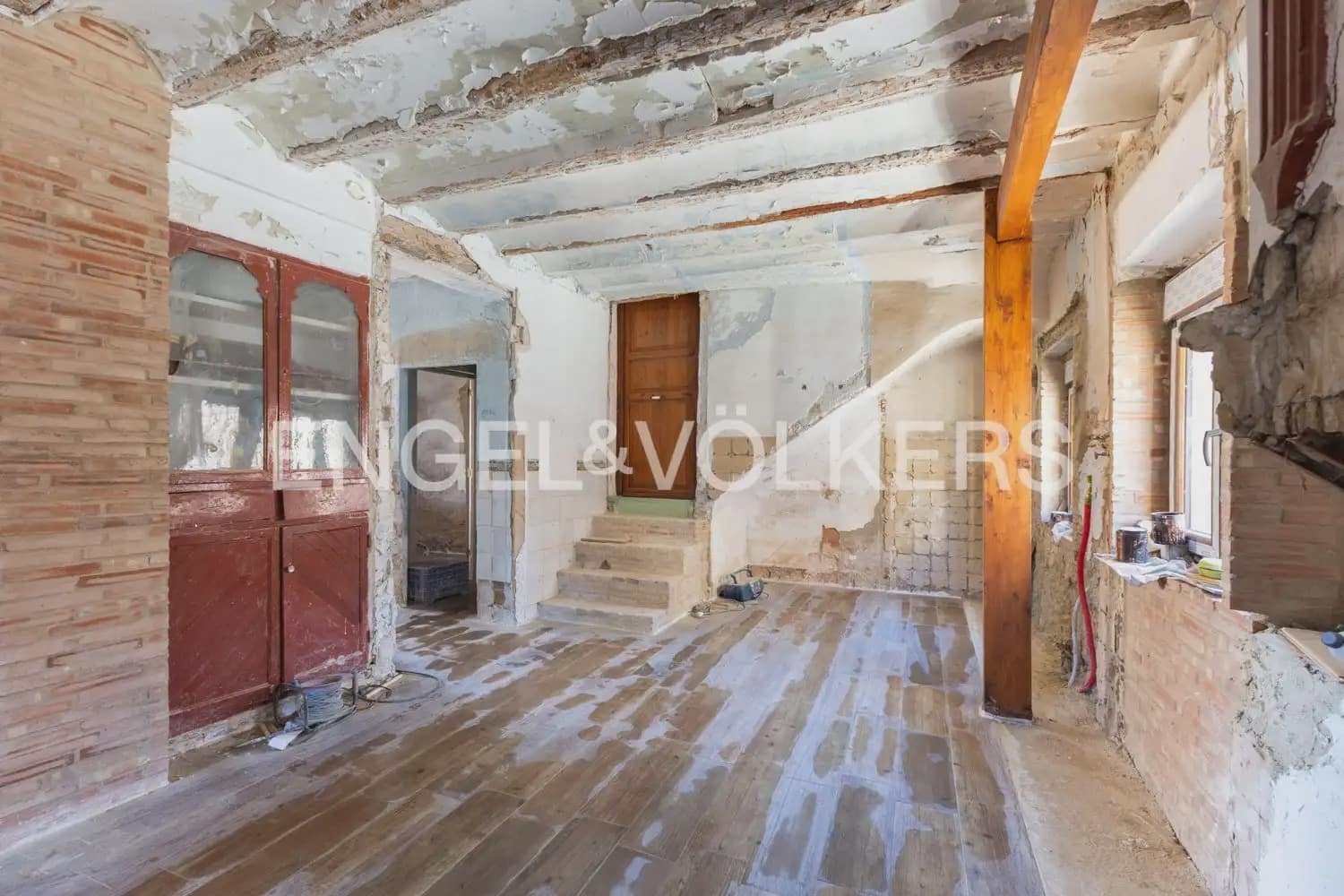 4 camera da letto Casa in vendita in Utiel con garage - 215.900 € (Rif: 10111915)