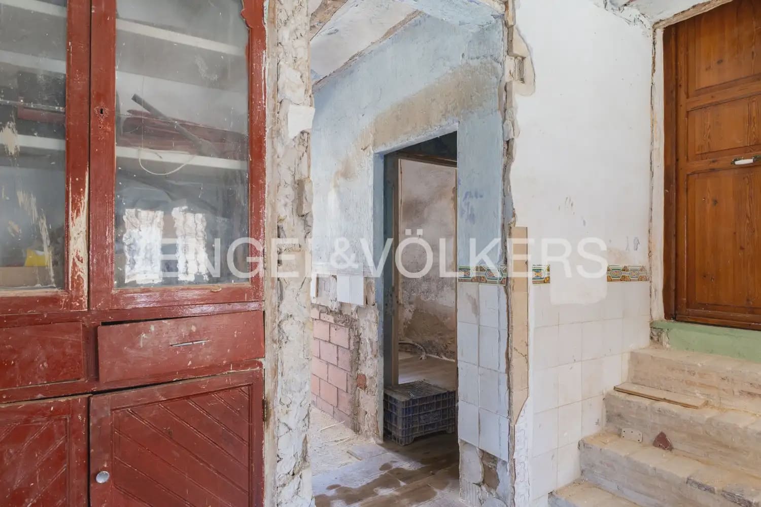4 camera da letto Casa in vendita in Utiel con garage - 215.900 € (Rif: 10111915)
