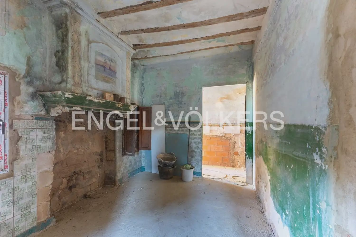 4 camera da letto Casa in vendita in Utiel con garage - 215.900 € (Rif: 10111915)