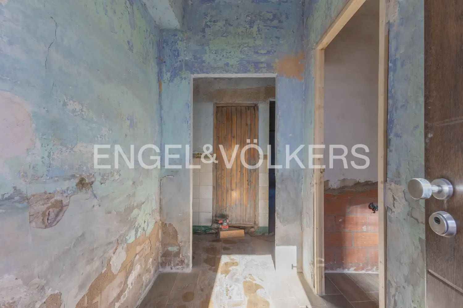 4 camera da letto Casa in vendita in Utiel con garage - 215.900 € (Rif: 10111915)