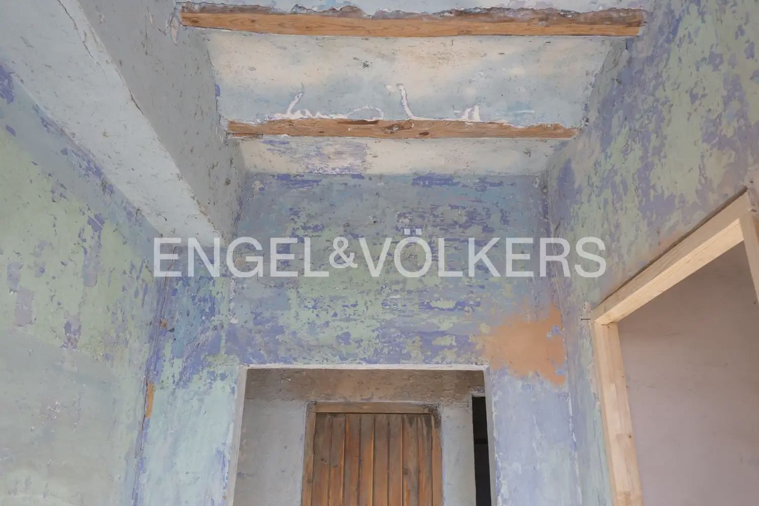 4 camera da letto Casa in vendita in Utiel con garage - 215.900 € (Rif: 10111915)