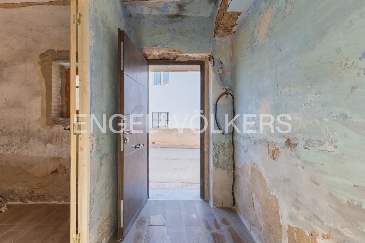 4 camera da letto Casa in vendita in Utiel con garage - 215.900 € (Rif: 10111915)