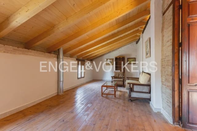 4 camera da letto Casa in vendita in Utiel con garage - 215.900 € (Rif: 10111915)