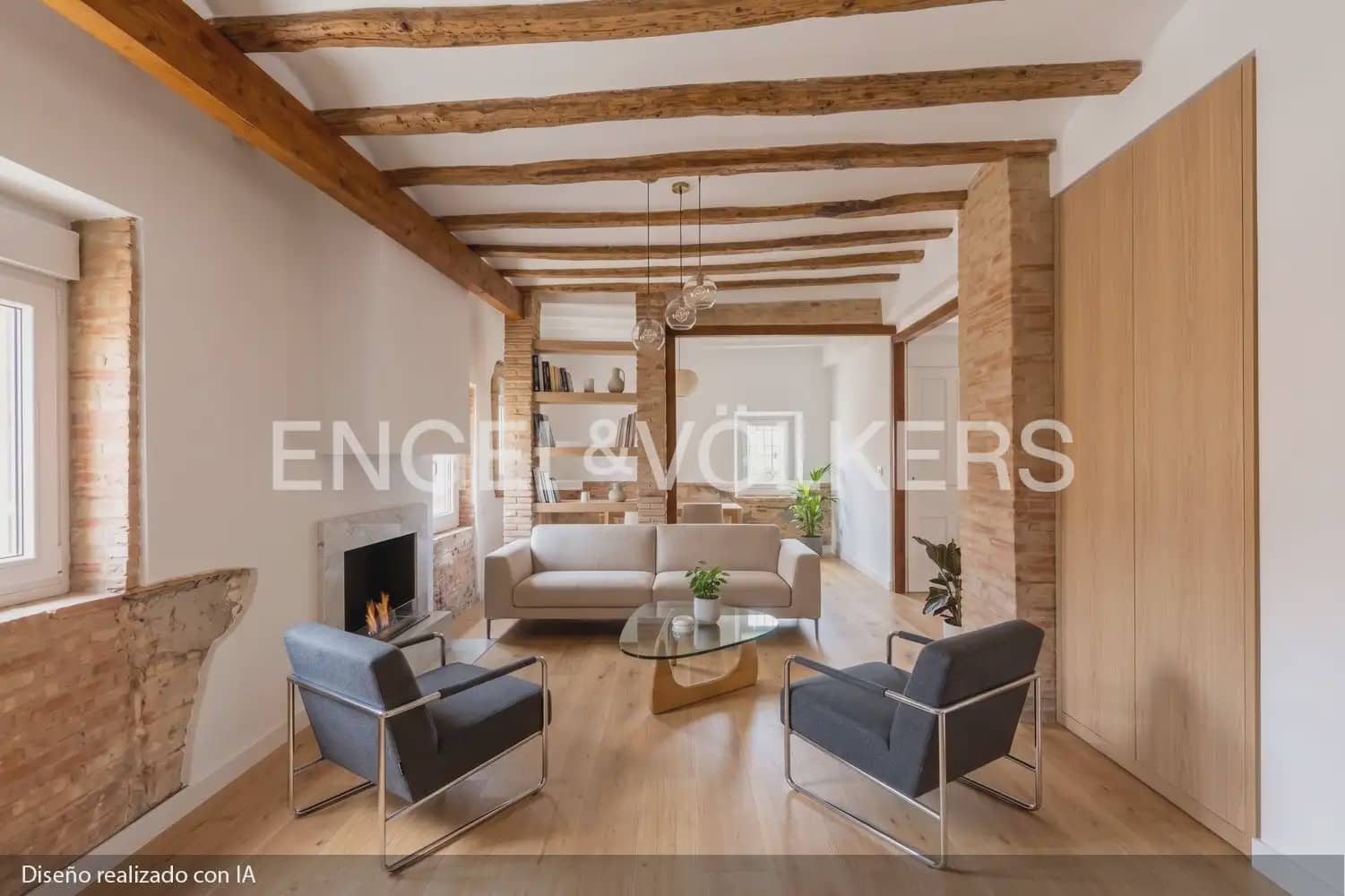 4 camera da letto Casa in vendita in Utiel con garage - 215.900 € (Rif: 10111915)