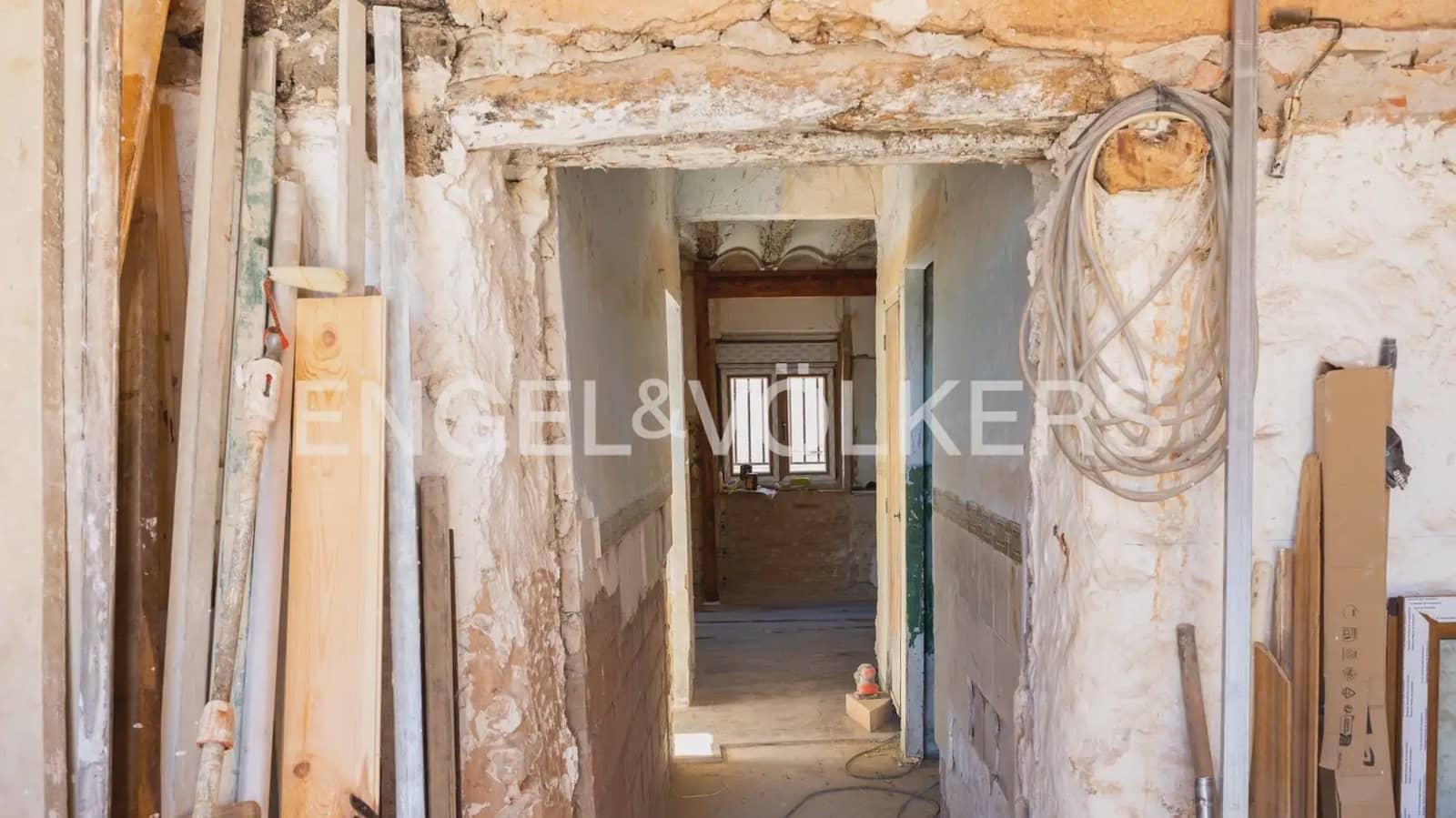 4 camera da letto Casa in vendita in Utiel con garage - 215.900 € (Rif: 10111915)