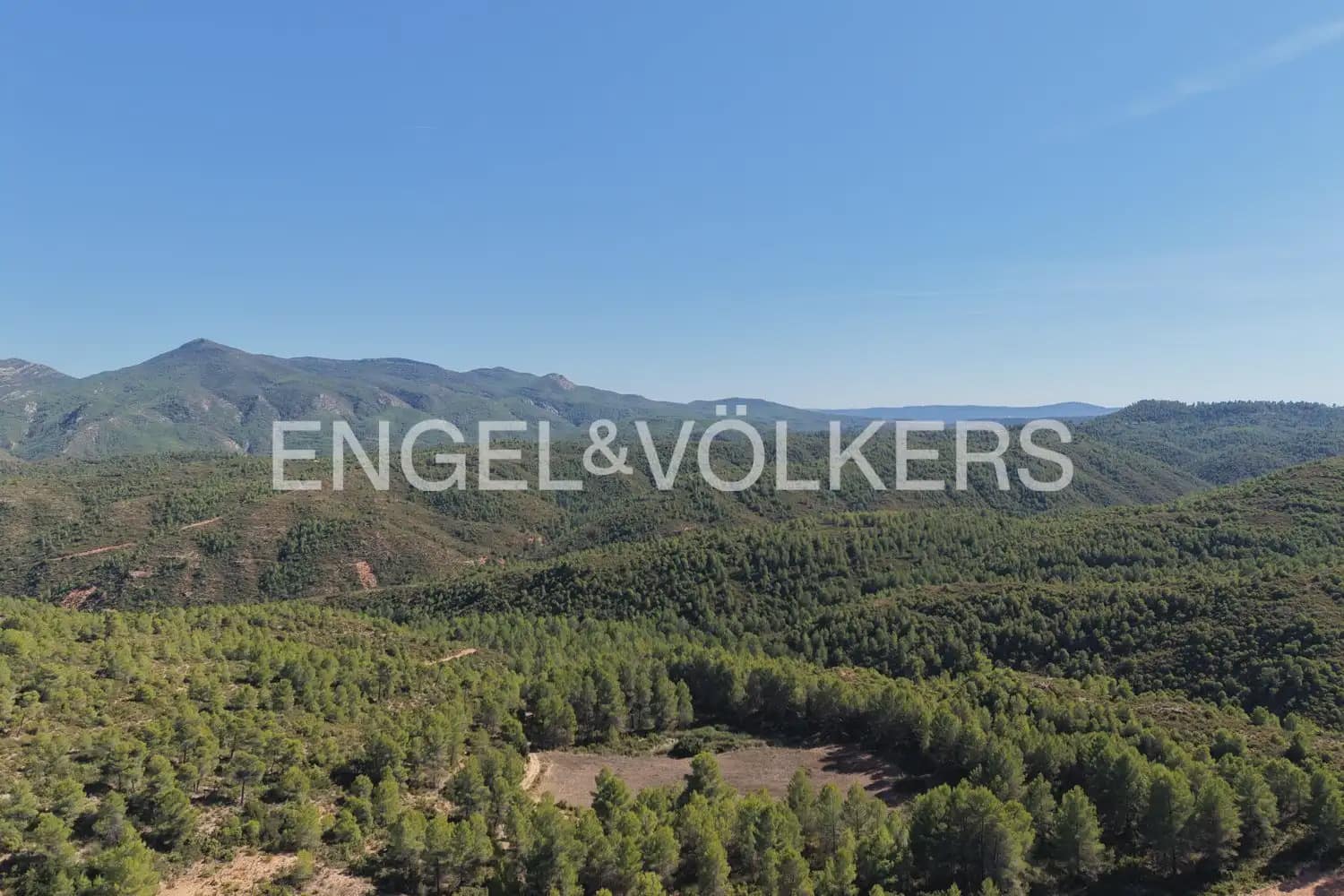 Quinta/Casa Rural para venda em Requena - 1 210 000 € (Ref: 10111916)