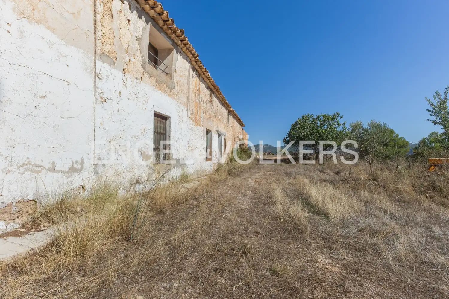Quinta/Casa Rural para venda em Requena - 1 210 000 € (Ref: 10111916)