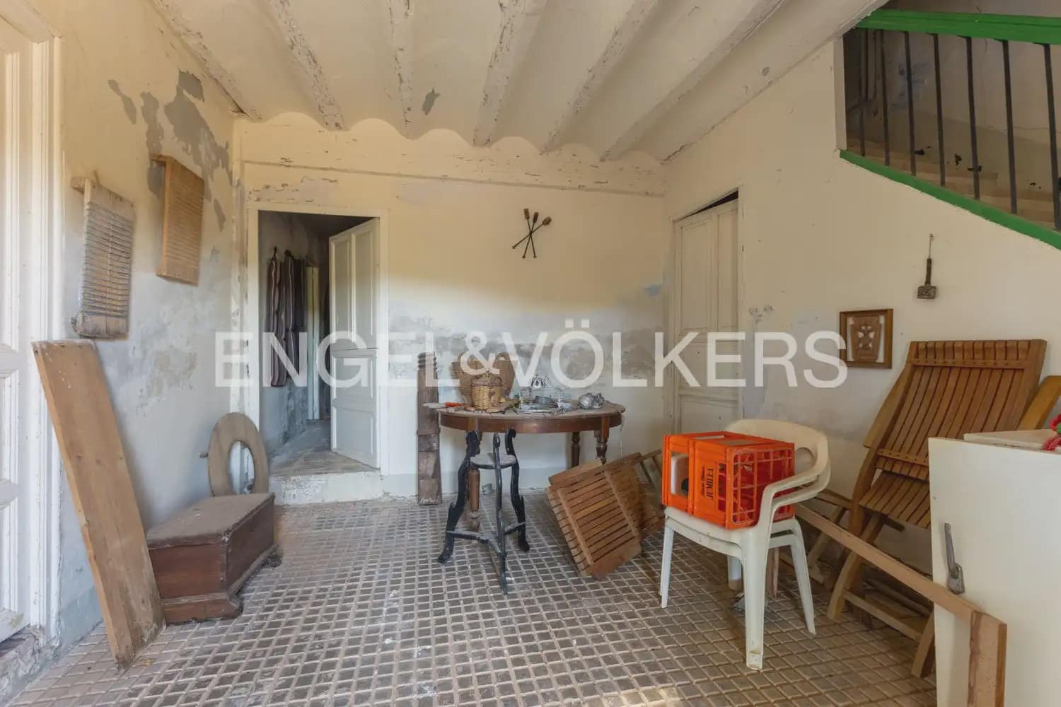 Quinta/Casa Rural para venda em Requena - 1 210 000 € (Ref: 10111916)