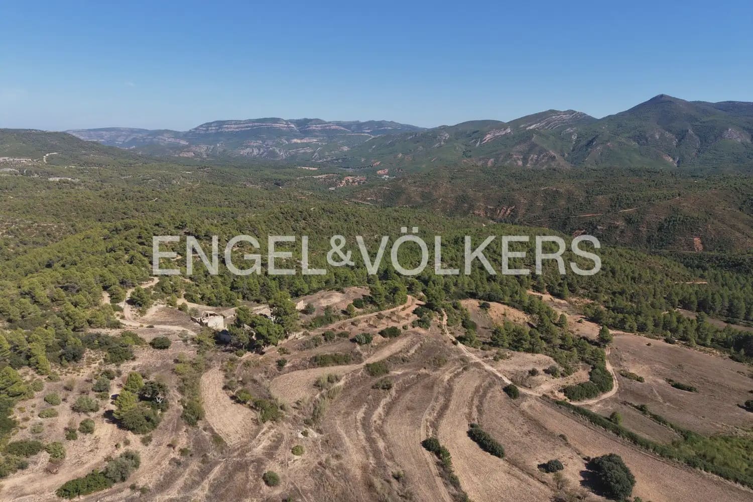 Quinta/Casa Rural para venda em Requena - 1 210 000 € (Ref: 10111916)