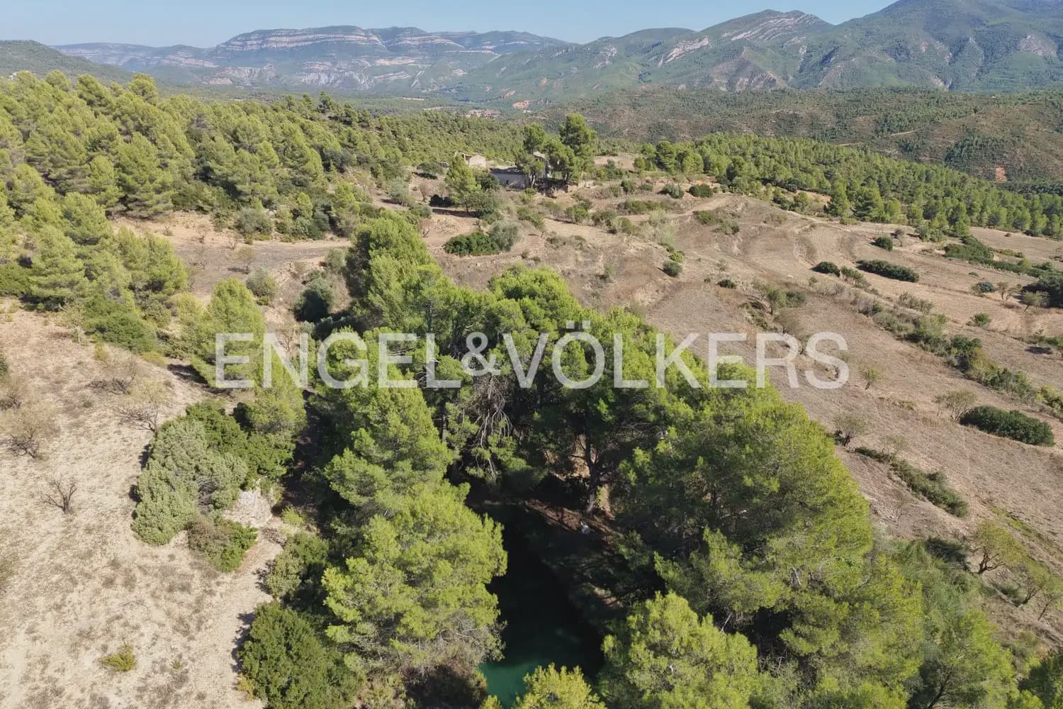 Quinta/Casa Rural para venda em Requena - 1 210 000 € (Ref: 10111916)