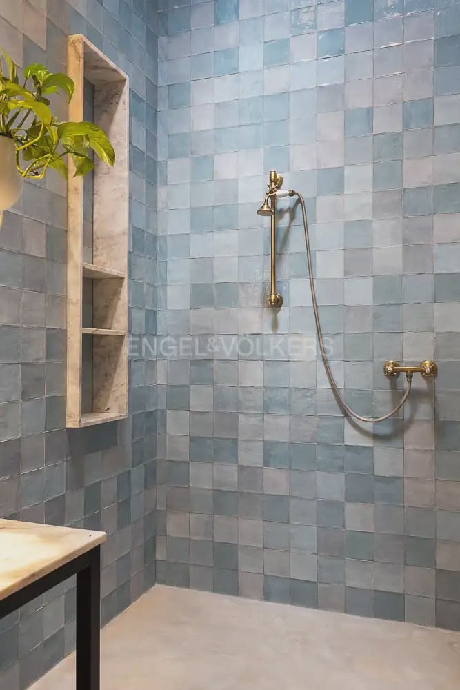 1 bedroom Flat for rent in Valencia city - € 1,700 (Ref: 10113467)