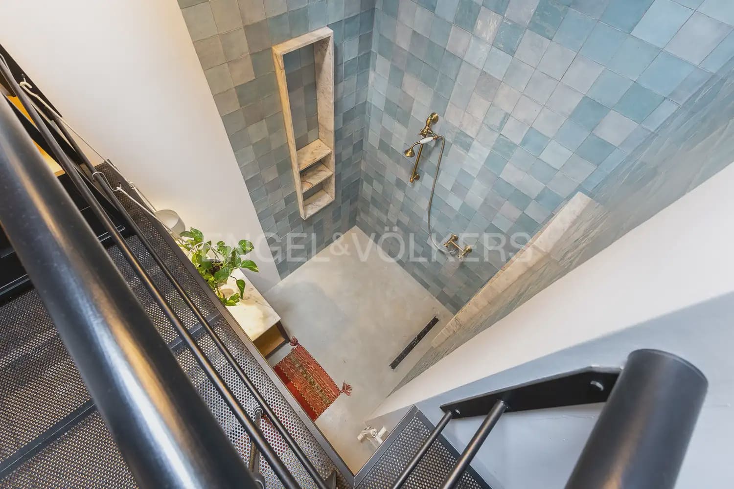 1 bedroom Flat for rent in Valencia city - € 1,700 (Ref: 10113467)