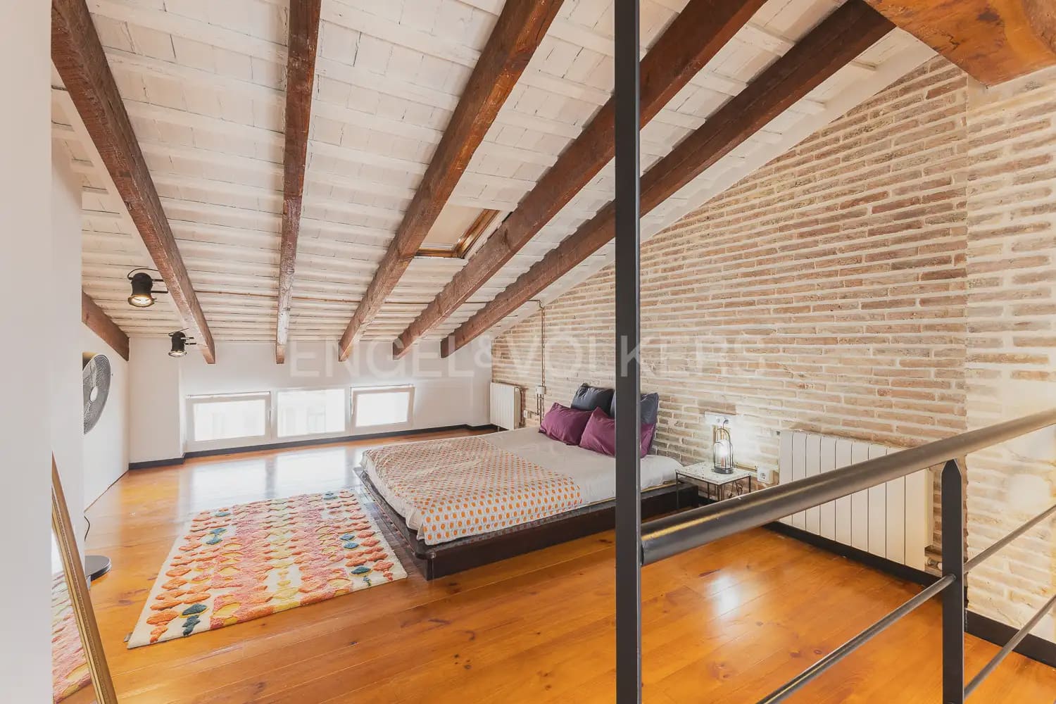 1 bedroom Flat for rent in Valencia city - € 1,700 (Ref: 10113467)