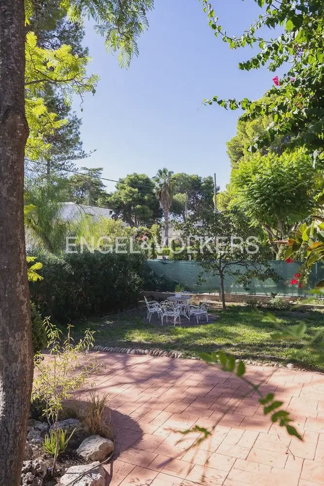6 quarto Moradia para venda em Paterna com piscina garagem - 680 000 € (Ref: 10113470)