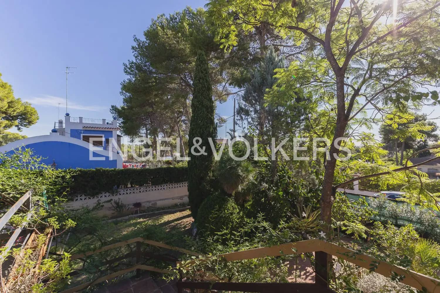 6 quarto Moradia para venda em Paterna com piscina garagem - 680 000 € (Ref: 10113470)