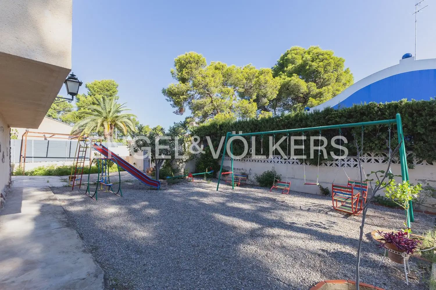 6 quarto Moradia para venda em Paterna com piscina garagem - 680 000 € (Ref: 10113470)