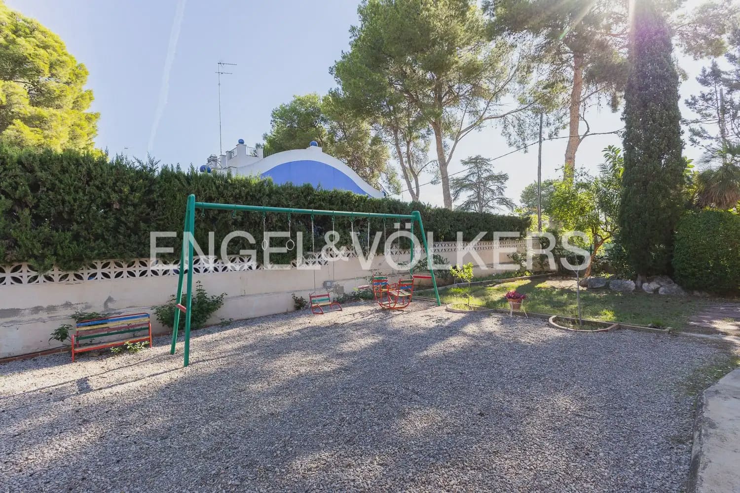 6 quarto Moradia para venda em Paterna com piscina garagem - 680 000 € (Ref: 10113470)