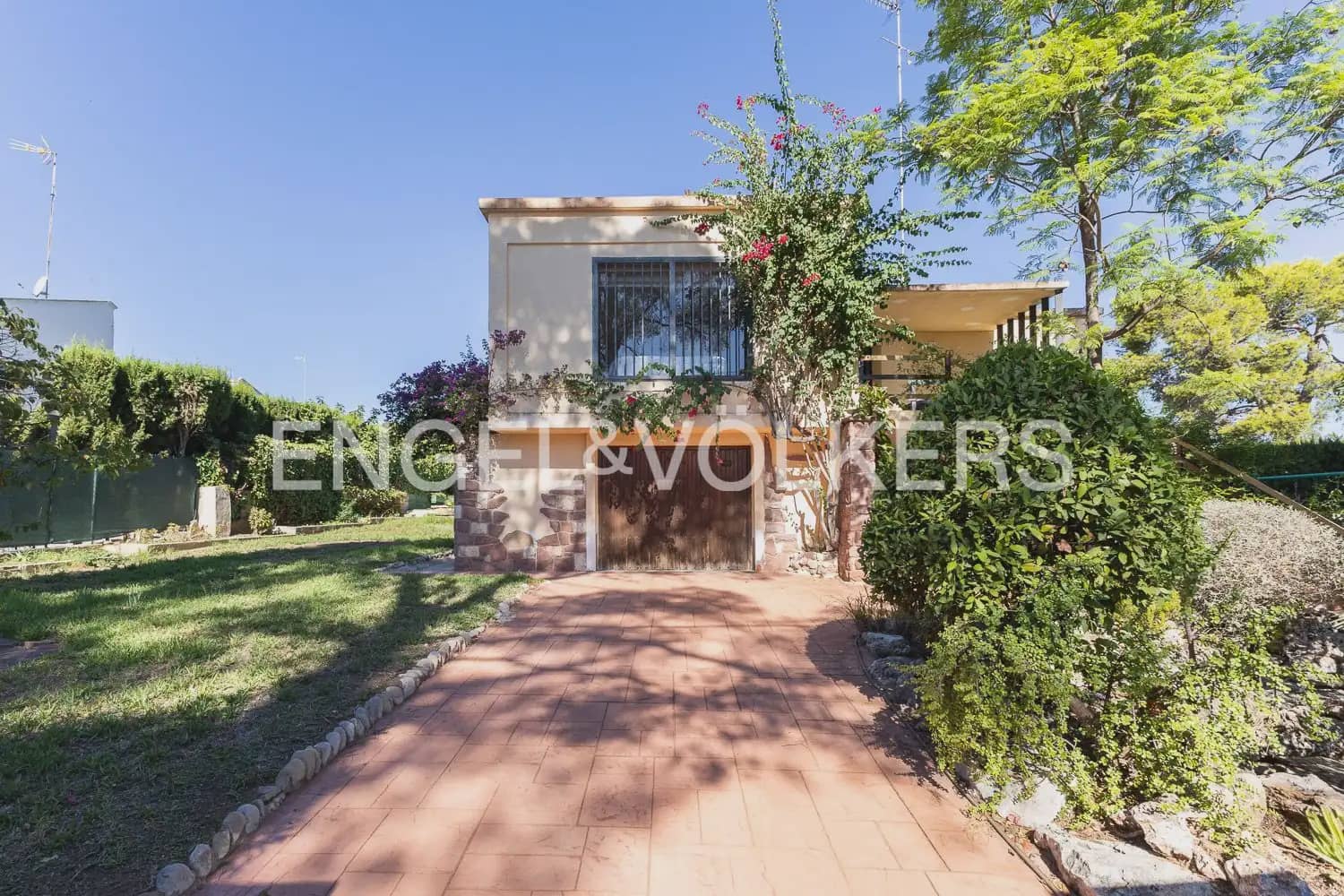 6 quarto Moradia para venda em Paterna com piscina garagem - 680 000 € (Ref: 10113470)