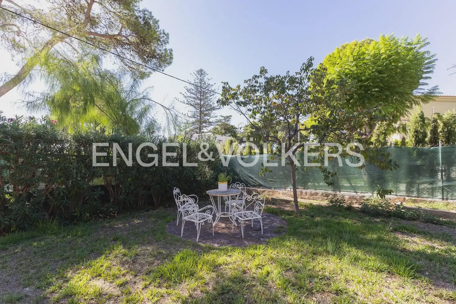 6 quarto Moradia para venda em Paterna com piscina garagem - 680 000 € (Ref: 10113470)