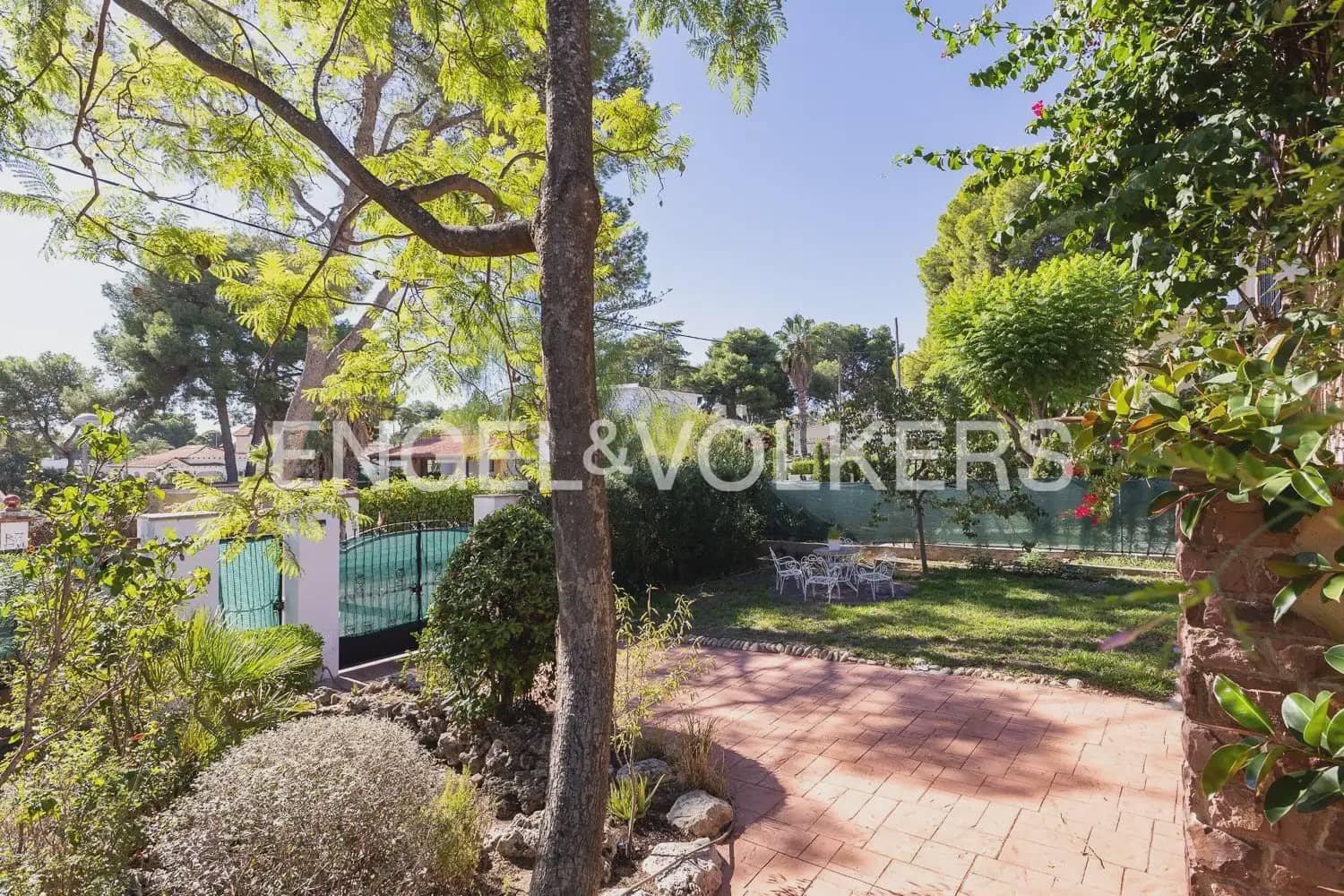 6 quarto Moradia para venda em Paterna com piscina garagem - 680 000 € (Ref: 10113470)