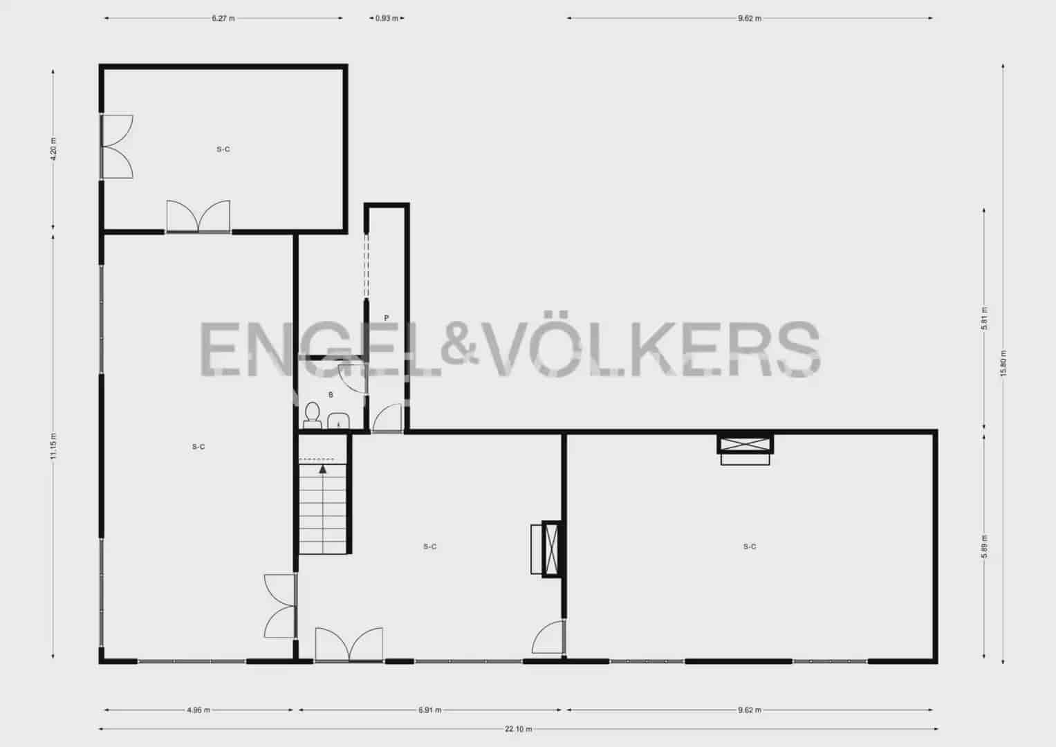 10 slaapkamer Finca/Landhuis te koop in Requena met zwembad - € 1.700.000 (Ref: 10113471)