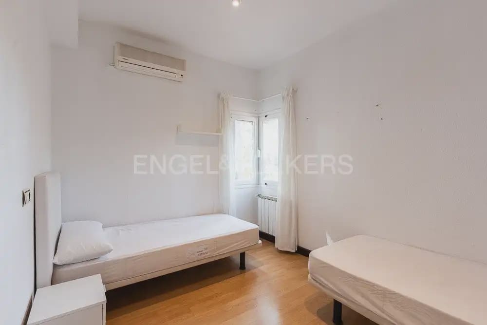 4 quarto Moradia para arrendar em Naquera com piscina garagem - 3 000 € (Ref: 10113473)