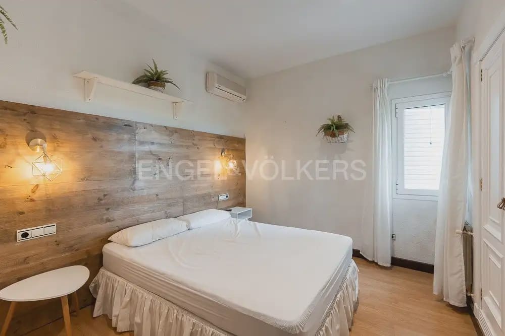 4 quarto Moradia para arrendar em Naquera com piscina garagem - 3 000 € (Ref: 10113473)
