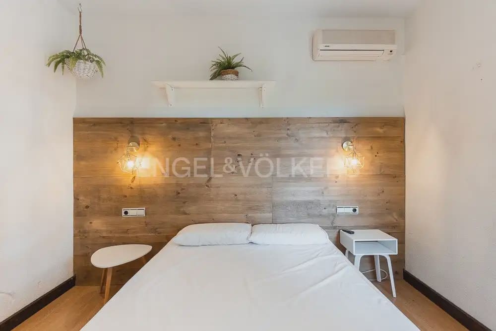4 quarto Moradia para arrendar em Naquera com piscina garagem - 3 000 € (Ref: 10113473)