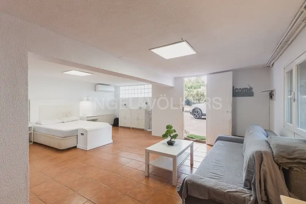 4 quarto Moradia para arrendar em Naquera com piscina garagem - 3 000 € (Ref: 10113473)