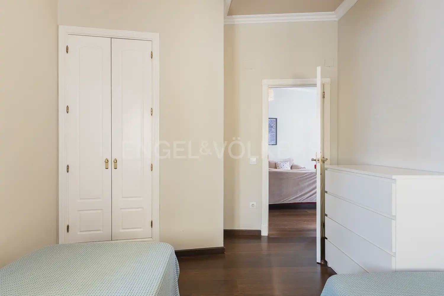 Ático de 3 habitaciones en València ciudad en alquiler - 3.200 € (Ref: 10113476)