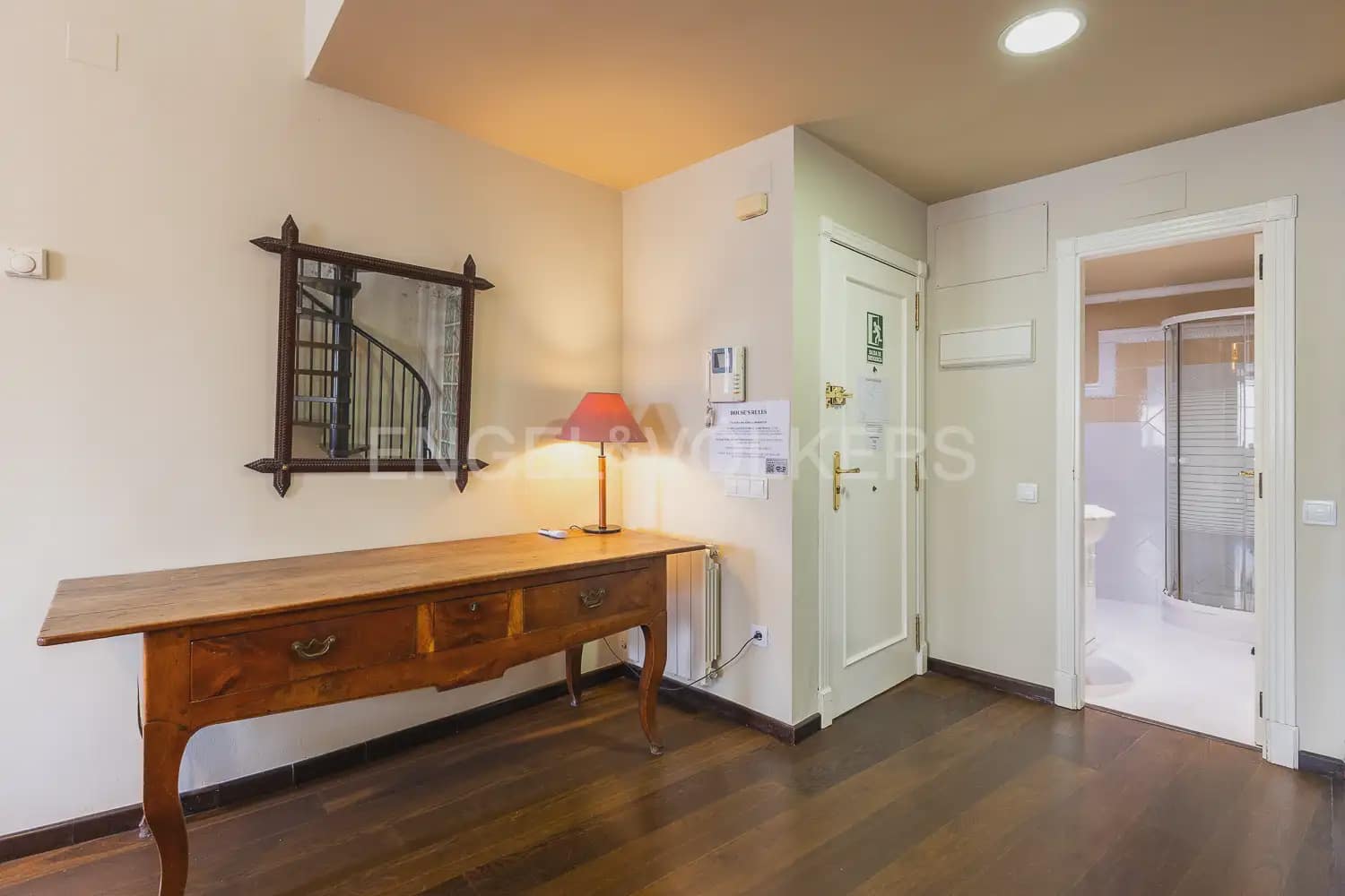 Ático de 3 habitaciones en València ciudad en alquiler - 3.200 € (Ref: 10113476)