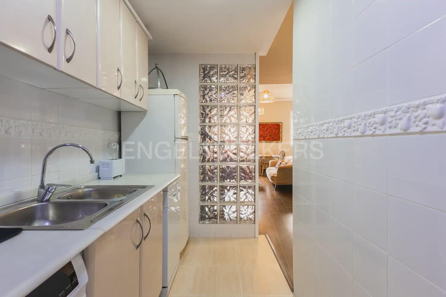 Ático de 3 habitaciones en València ciudad en alquiler - 3.200 € (Ref: 10113476)