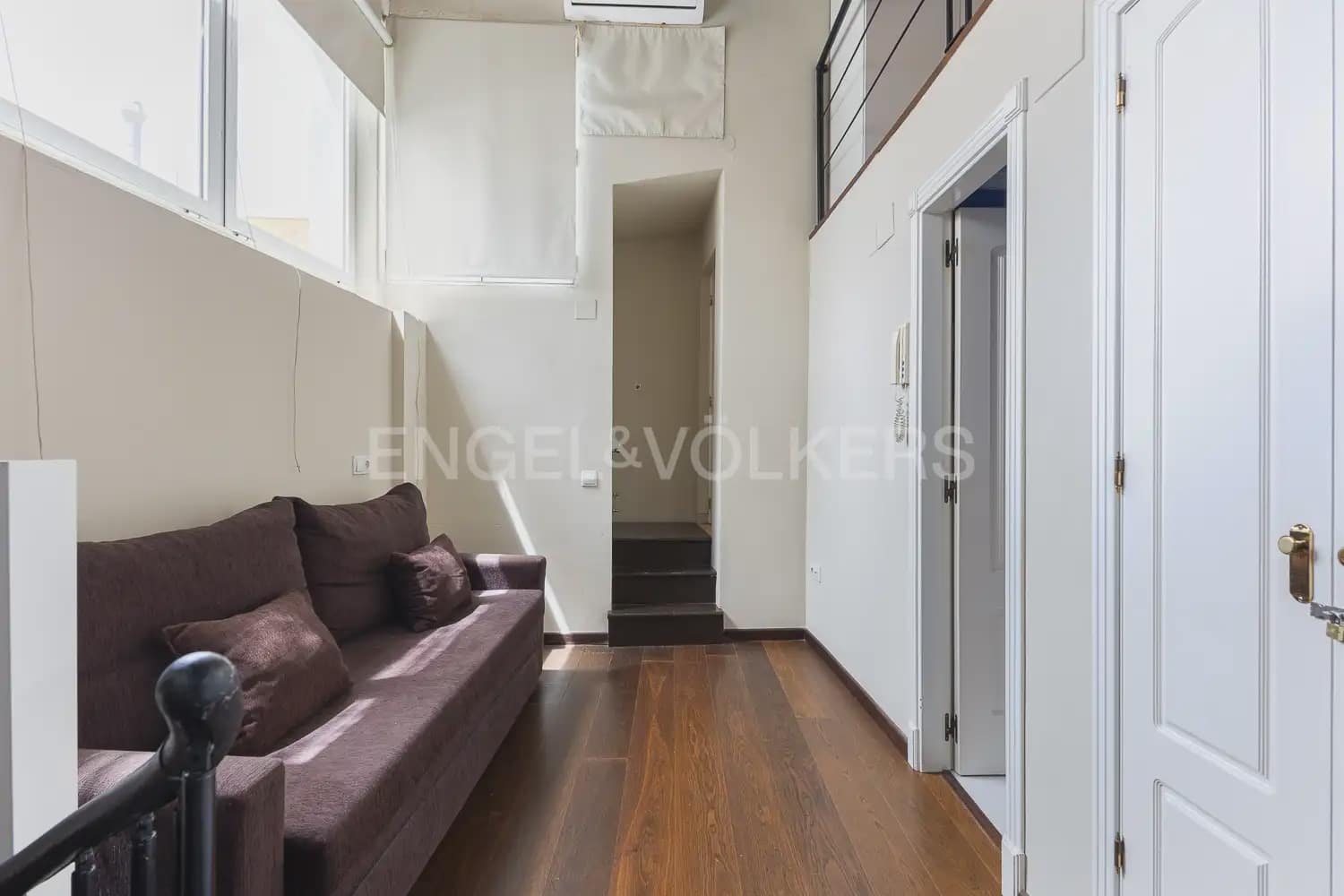 Ático de 3 habitaciones en València ciudad en alquiler - 3.200 € (Ref: 10113476)
