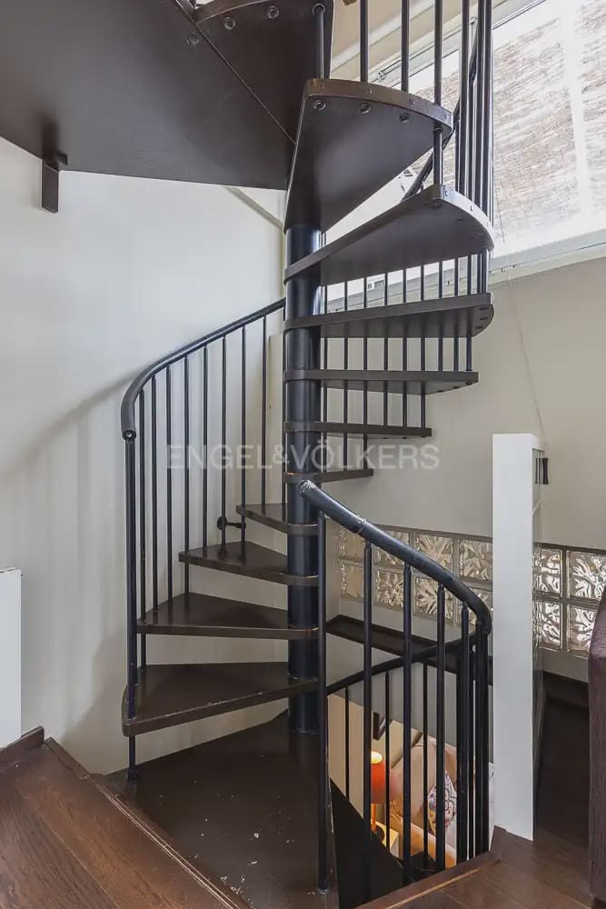 Ático de 3 habitaciones en València ciudad en alquiler - 3.200 € (Ref: 10113476)