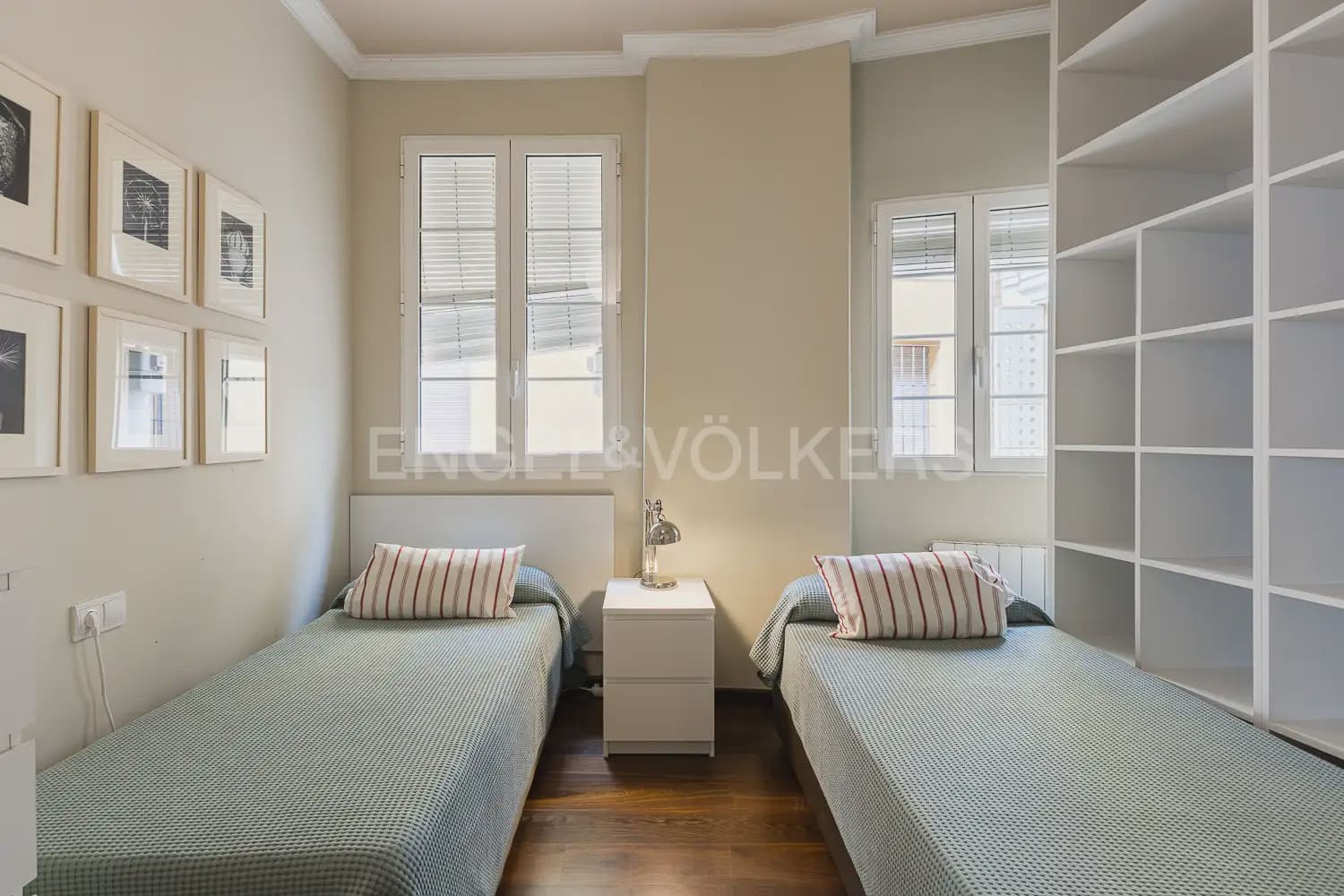 Ático de 3 habitaciones en València ciudad en alquiler - 3.200 € (Ref: 10113476)