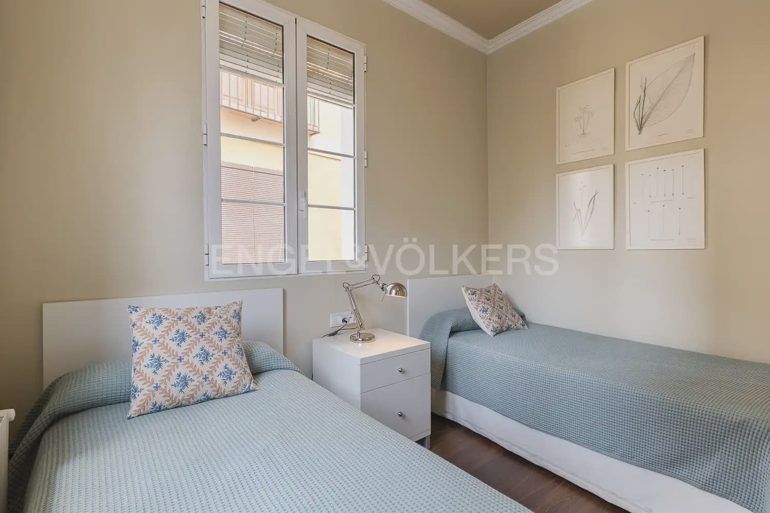 Ático de 3 habitaciones en València ciudad en alquiler - 3.200 € (Ref: 10113476)